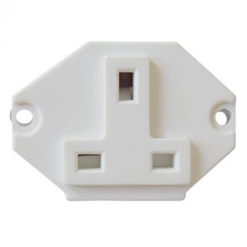 Crabtree 4552 Classic 13A Socket Module