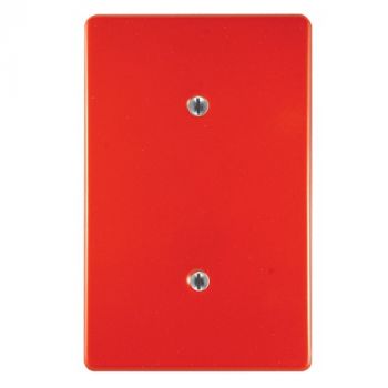 Crabtree 6551/6/603 Classic Blank Plastic Coverplate