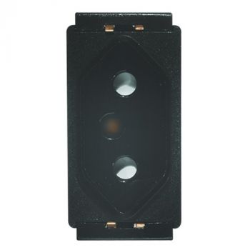 Crabtree 6850/008 Classic Slimline 164-2 Socket