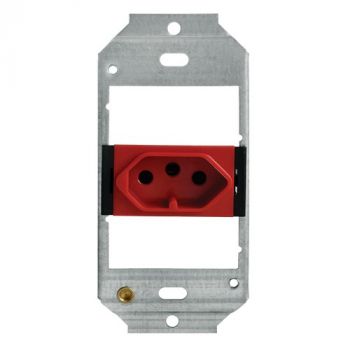 Crabtree 6856D/003 Classic 164-2-1 unswitched
