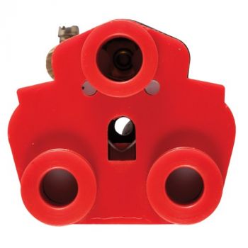 Crabtree 6895/003 Classic Isolated Earth STD Socket 164-1