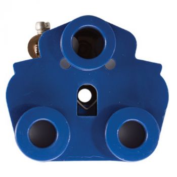 Crabtree 6895/007 Classic 164-1 Isolated Earth STD Socket