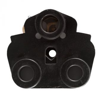 Crabtree 6895/008 Classic STD 164-1 Isolated Earth Socket