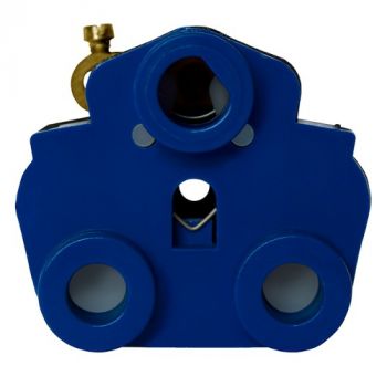Crabtree 6895D/007 Classic Dedicated 164-4 Socket Isolated Earth