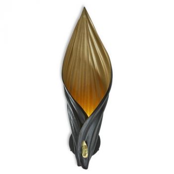 Xavier Clarisse Design Blade Wall Light (Multiple Colours/Finishes)