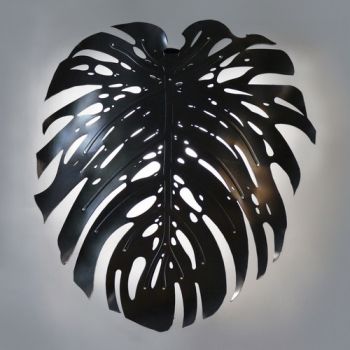 Xavier Clarisse Design Delicious Wall Light (Multiple Colours/Finishes)