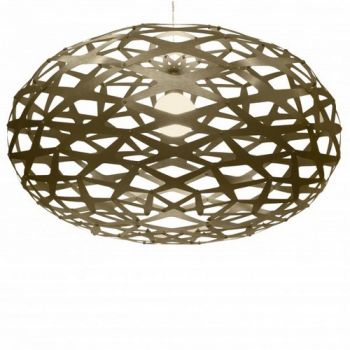 Xavier Clarisse Design Lattice Pendant Light 600mm (Multiple Colours/Finishes)