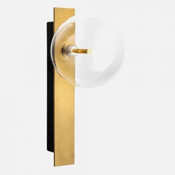 Dark Lighting Dew Wall Light