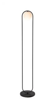 Dark Lighting Vogue Floor Lamp (Multiple Colours/Finishes)