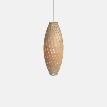 David Trubridge Pendant Ebb Family Roll