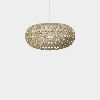 David Trubridge Pendant Snowflake 800mm 31 Painted (Multiple Colours/Finishes)
