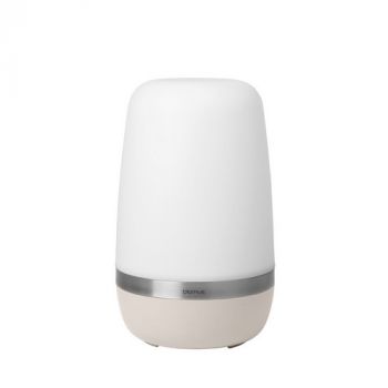 Eurocare Wellness 66065 Blomus Spirit Large 25cm Rechargeable LED Outdoor Lamp Moonbeam