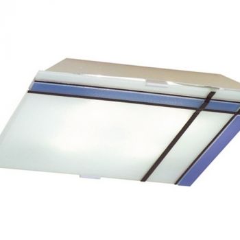 Eurolux WYN-8799 Piet Ceiling Light White E14