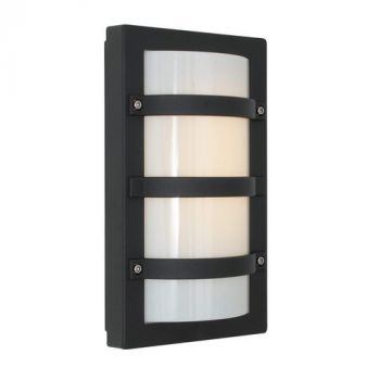 Eurolux B121B, B121W Trio Bulkhead (Multiple Colours/Finishes)