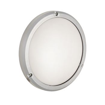Eurolux B181GT ABS Bulkhead 270mm Graphite