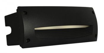 Eurolux B216BFU, B216GFU, B216WFU Fumagalli Leti 300-HS Bricklight Opal 2 GX53 (Multiple Colours/Finishes)