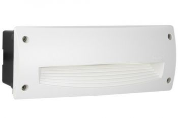Eurolux WYN-B216WFU Fumagalli Leti 300-HS Bricklight Opal 2 GX53 White