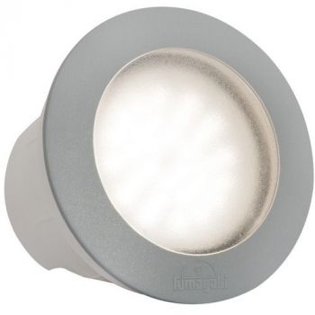 Eurolux WYN-B218GFU Fumagalli Ceci 160 Frosted GX53 10w Grey