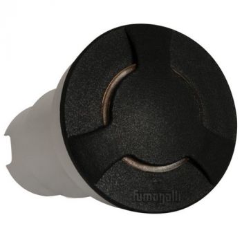 Eurolux B224BFU, B224GFU Fumagalli Ceci 90 3L Frosted GU10 (Multiple Colours/Finishes)