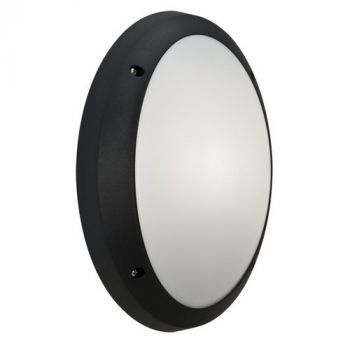 Eurolux B225BFU, B225GFU, B225WFU Fumagalli Danzi Oval Bulkhead Opal (Multiple Colours/Finishes)