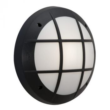Eurolux B232BFU Fumagalli Gelmi GR Opal E27 Black