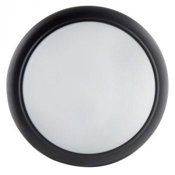 Eurolux B279B, B279W Bulkhead 220 -240V 60Hz 15W (Multiple Colours/Finishes)