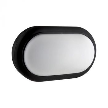 Eurolux B281B, B281W Bulkhead 220 -240V 60Hz 15W (Multiple Colours/Finishes)
