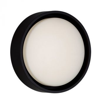 Eurolux B287B, B287G, B287W Frame Round (Multiple Colours/Finishes)