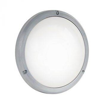 Eurolux B300 ABS Bulkhead 270mm Graphite