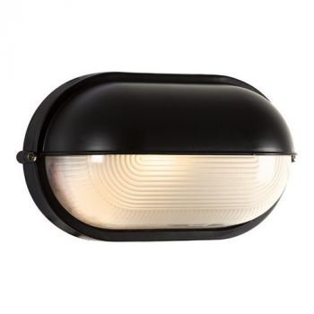 Eurolux B9B, B9W Large Eyelid Bulkhead (Multiple Colours/Finishes)