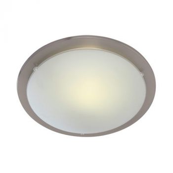 Eurolux C153SC Planet Ceiling Light Satin Chrome