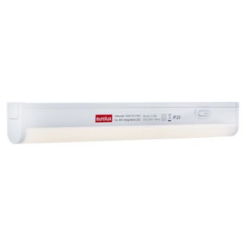 Eurolux C284 Undercounter Light LED 4W 4000K White