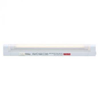 Eurolux C370 High Lumen Output 60 X 0.06W T5 LED Tube White