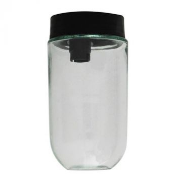 Eurolux C381 Watertight Complete cO163 + CT8901P Black