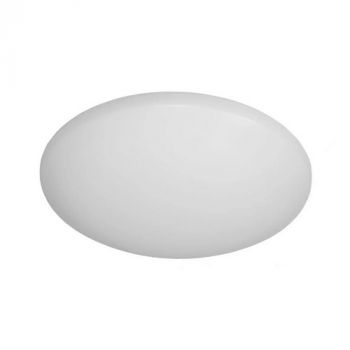 Eurolux WYN-C472W Maserlo Taupe Ceiling Light Taupe White