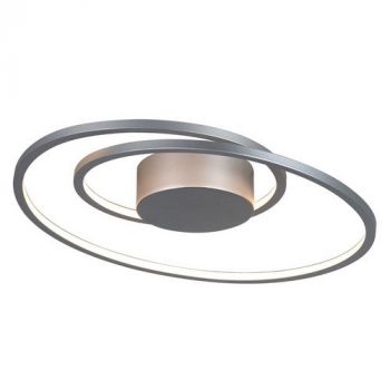 Eurolux WYN-C533S Family: Series Silver