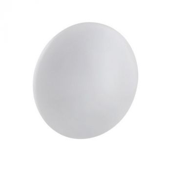 Eurolux C542 LED Ceiling Light 12W White Thin 4000K White