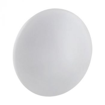 Eurolux C543 LED Ceiling Light 18W White Thin 4000K White