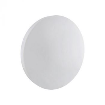 Eurolux C554 LED Ceiling Light Power 12W Plain 4000K White