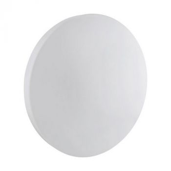 Eurolux C555 LED Ceiling Light 18W Plain 4000K White