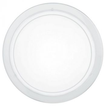 Eurolux C570 Planet 1 Ceiling Light White