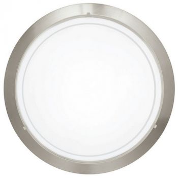 Eurolux C571 Planet 1 Satin Chrome Satin Chrome