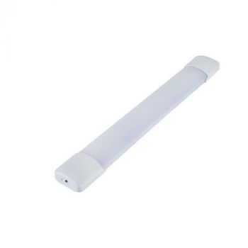 Eurolux C600 LED Ceiling Light 18W (592mm) White