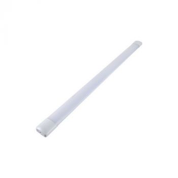 Eurolux C601 LED Ceiling Light 36W (1192mm) White
