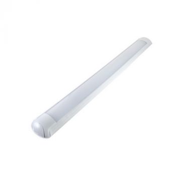 Eurolux C605 LED Ceiling Light 36W (1200mm) White