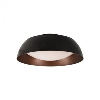 Eurolux C678 Copper Ceiling Lamp LED 24W 3000K Copper