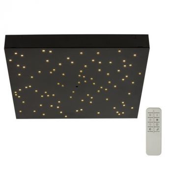 Eurolux C679B, C679G, C679W Celling Light Led 8W 3000-4000K Dimmable (Multiple Colours/Finishes)