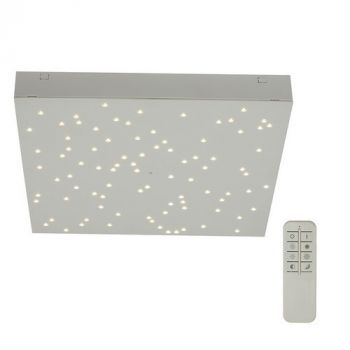 Eurolux C679W Celling Light Led 8W 3000-4000K Dimmable White