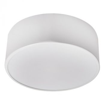 Eurolux C697LW Ceiling Light Steel 230mm White