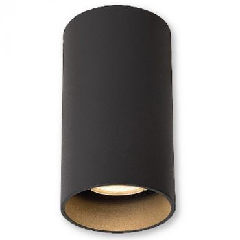 Eurolux C699B, C699W Downlight Surface Gu10 55X100mm (Multiple Colours/Finishes)
